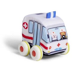 Gifi Eveil<Voiture éveil 12x11xH8cm