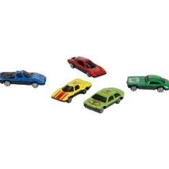 Gifi Jeux D'Imagination Et D'Imitation<Voiture x20