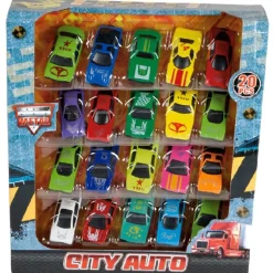 Gifi Jeux D'Imagination Et D'Imitation<Voiture x20