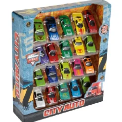 Gifi Jeux D'Imagination Et D'Imitation<Voiture x20