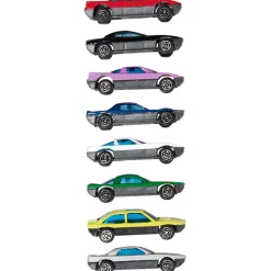 Gifi Jeux D'Imagination Et D'Imitation<Voiture X32