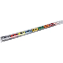 Gifi Voiture x8 et accessoires de signalisation