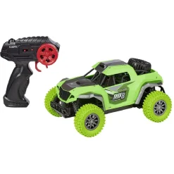 Gifi Jeux D'Imagination Et D'Imitation<Voiture 4x4 radiocommandée orange ou verte