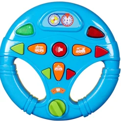 Gifi Eveil<Volant de voiture jouet