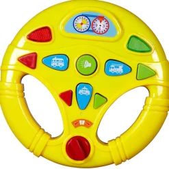 Gifi Eveil<Volant de voiture jouet