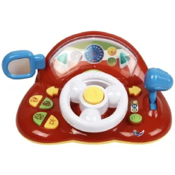 Gifi Eveil<Volant électronique