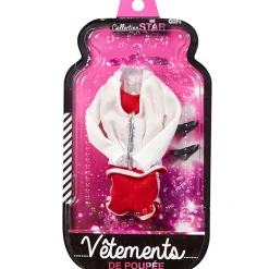 Gifi Jeux D'Imagination Et D'Imitation<Vêtements et accessoires pour poupée