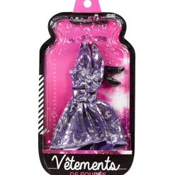 Gifi Jeux D'Imagination Et D'Imitation<Vêtements et accessoires pour poupée