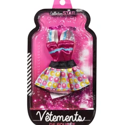 Gifi Jeux D'Imagination Et D'Imitation<Vêtements et accessoires pour poupée