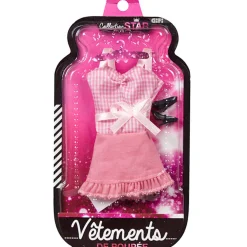 Gifi Jeux D'Imagination Et D'Imitation<Vêtements et accessoires pour poupée