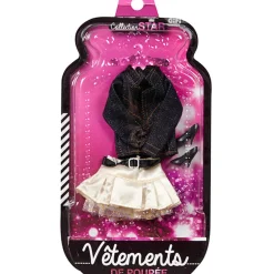 Gifi Jeux D'Imagination Et D'Imitation<Vêtements et accessoires pour poupée