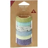 Gifi Washi tape x6 pastel 5m