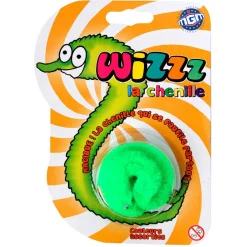 Gifi Jeux D'Imagination Et D'Imitation<Wizzz la chenille