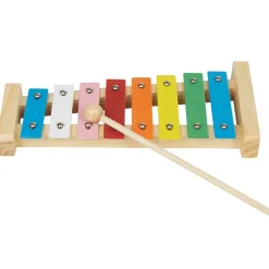 Gifi Eveil<Xylophone multicolore