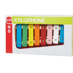 Gifi Eveil<Xylophone multicolore