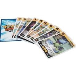 Gifi Jeux De Société Et Éducatifs<Yokai cartes booster