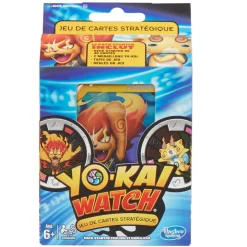Gifi Jeux De Société Et Éducatifs<Yokai cartes pack starter