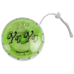 Yoyo compétition rouge et gris*Gifi Outlet