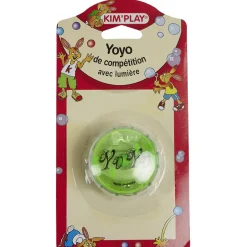 Yoyo compétition rouge et gris*Gifi Outlet