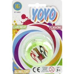 Yoyo lumineux*Gifi Clearance