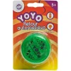 Yoyo lumineux*Gifi