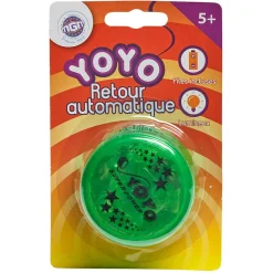 Yoyo lumineux*Gifi