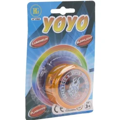 Yoyo Lumineux*Gifi Best